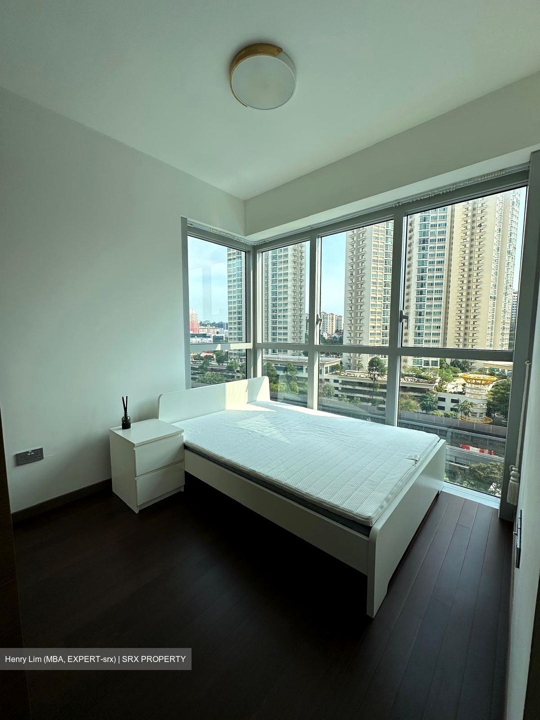 Queens Peak (D3), Condominium #612760071